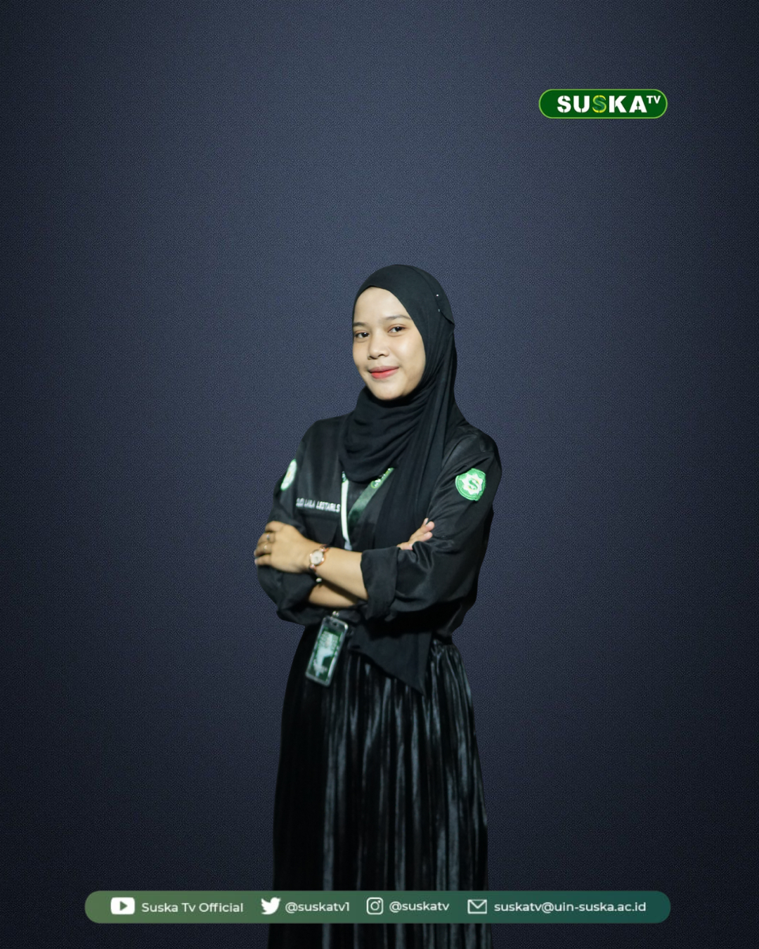 Suci Laila Lestari