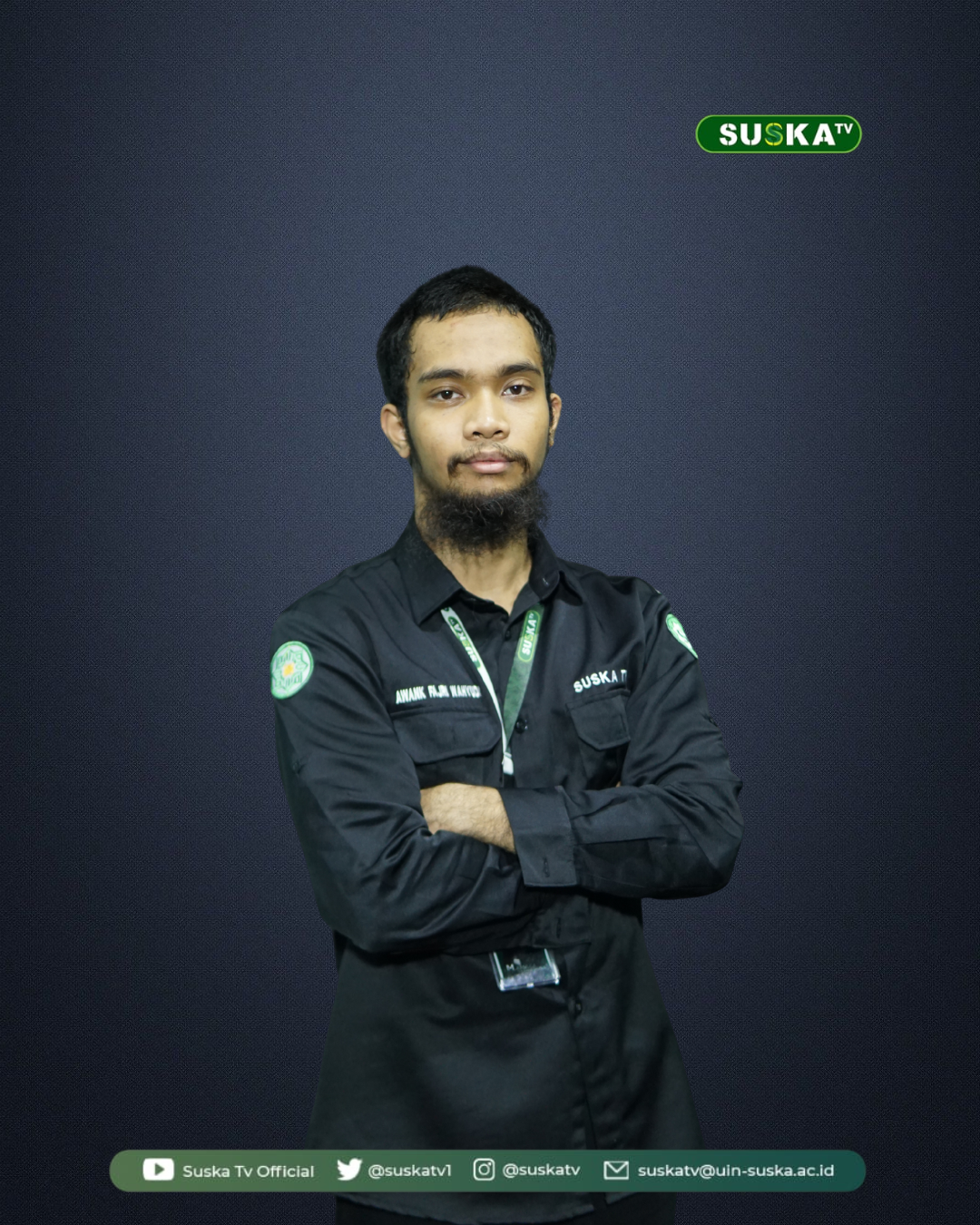 M. Rangga Syahdana