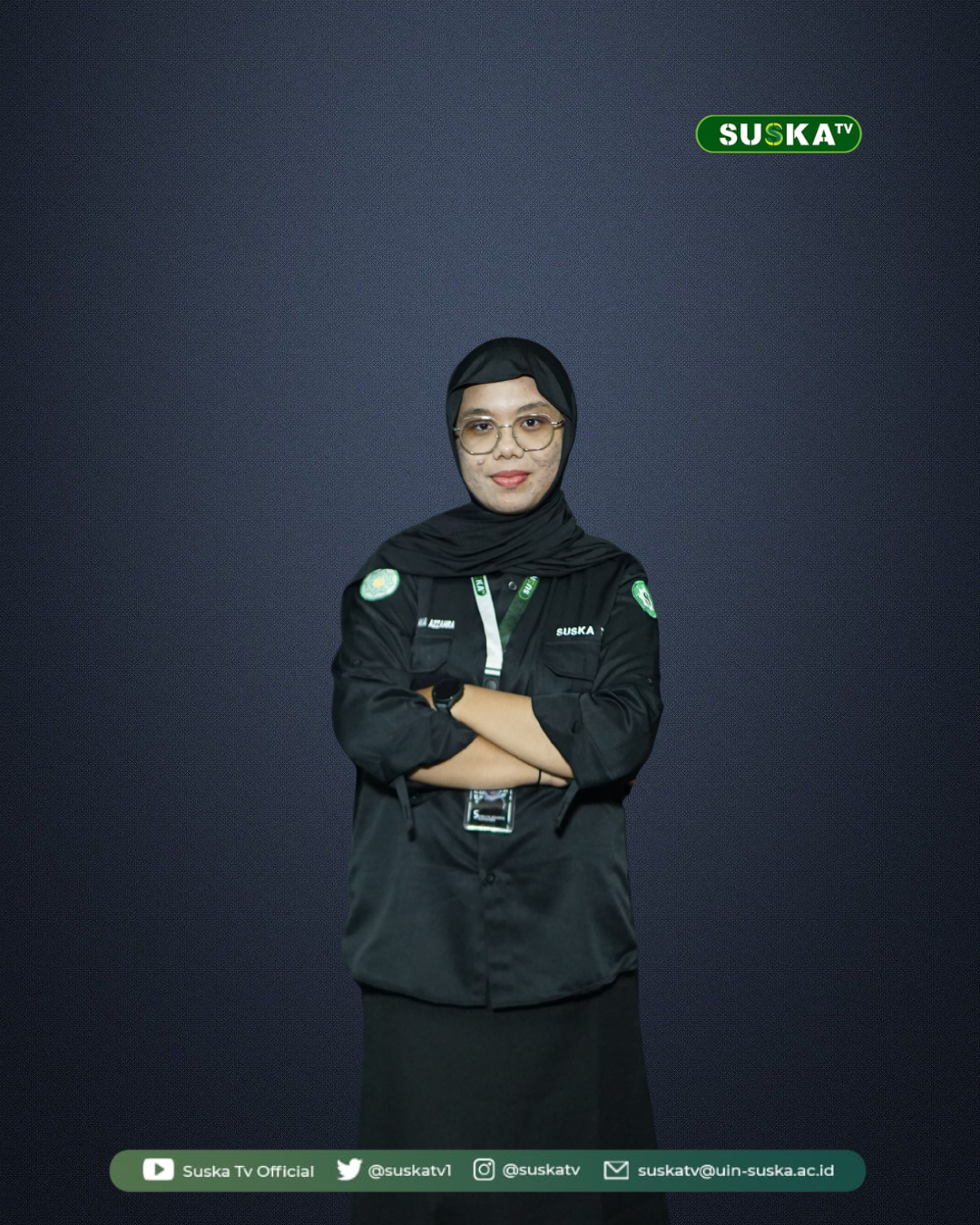 Shalya Rahma