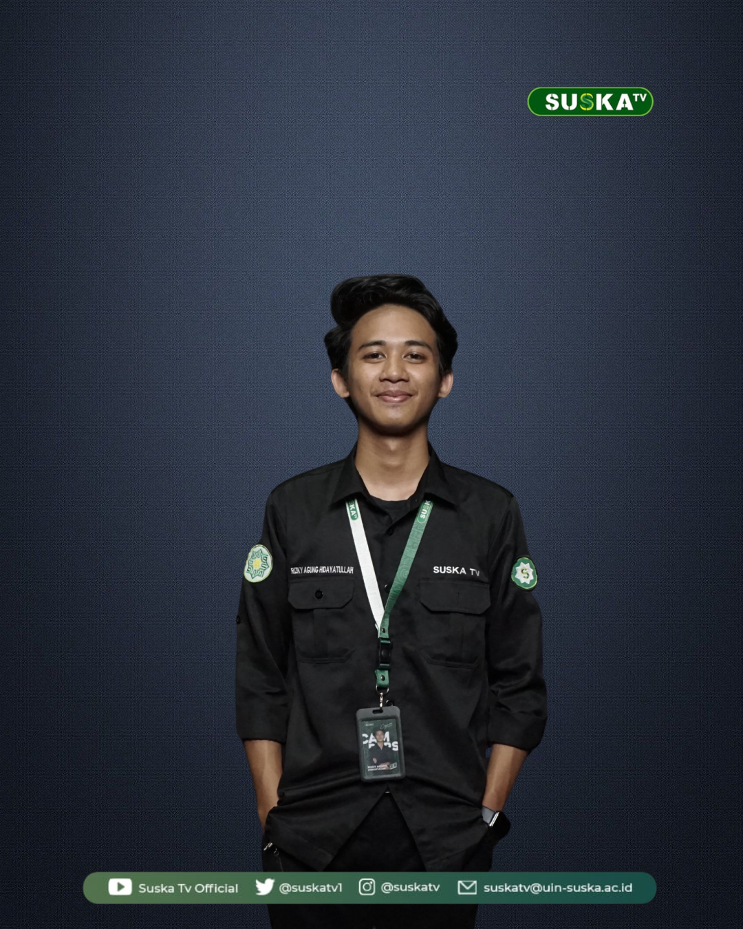 Rizky Agung Hidayatullah