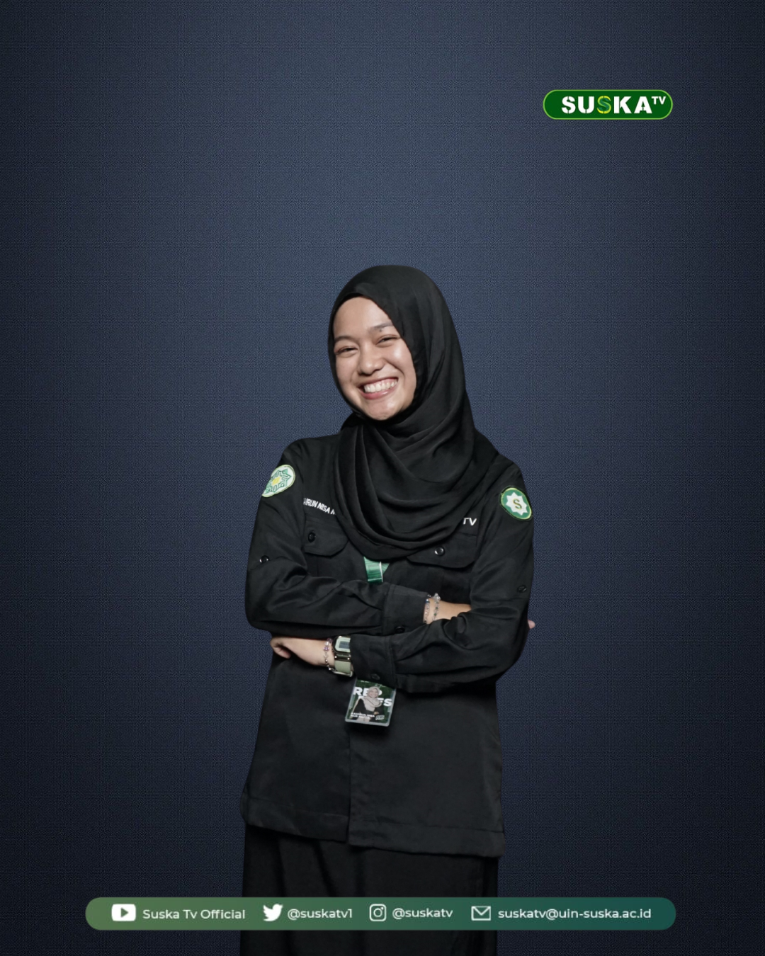 Khairun Nisa Nur Rafita