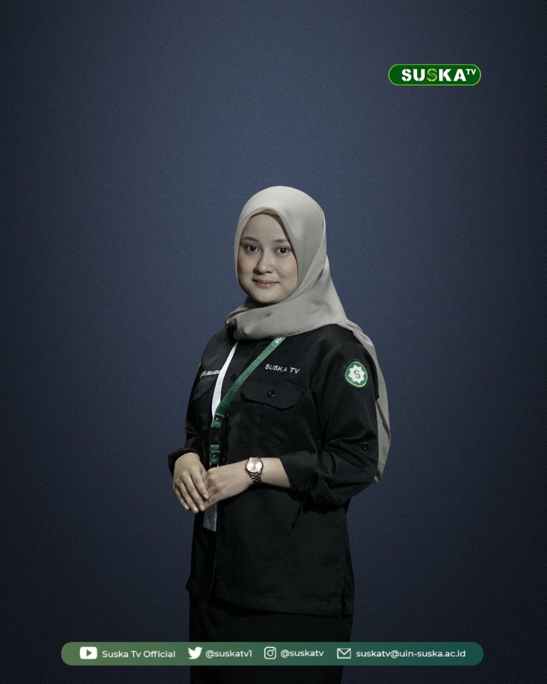 Natasya Wulandari