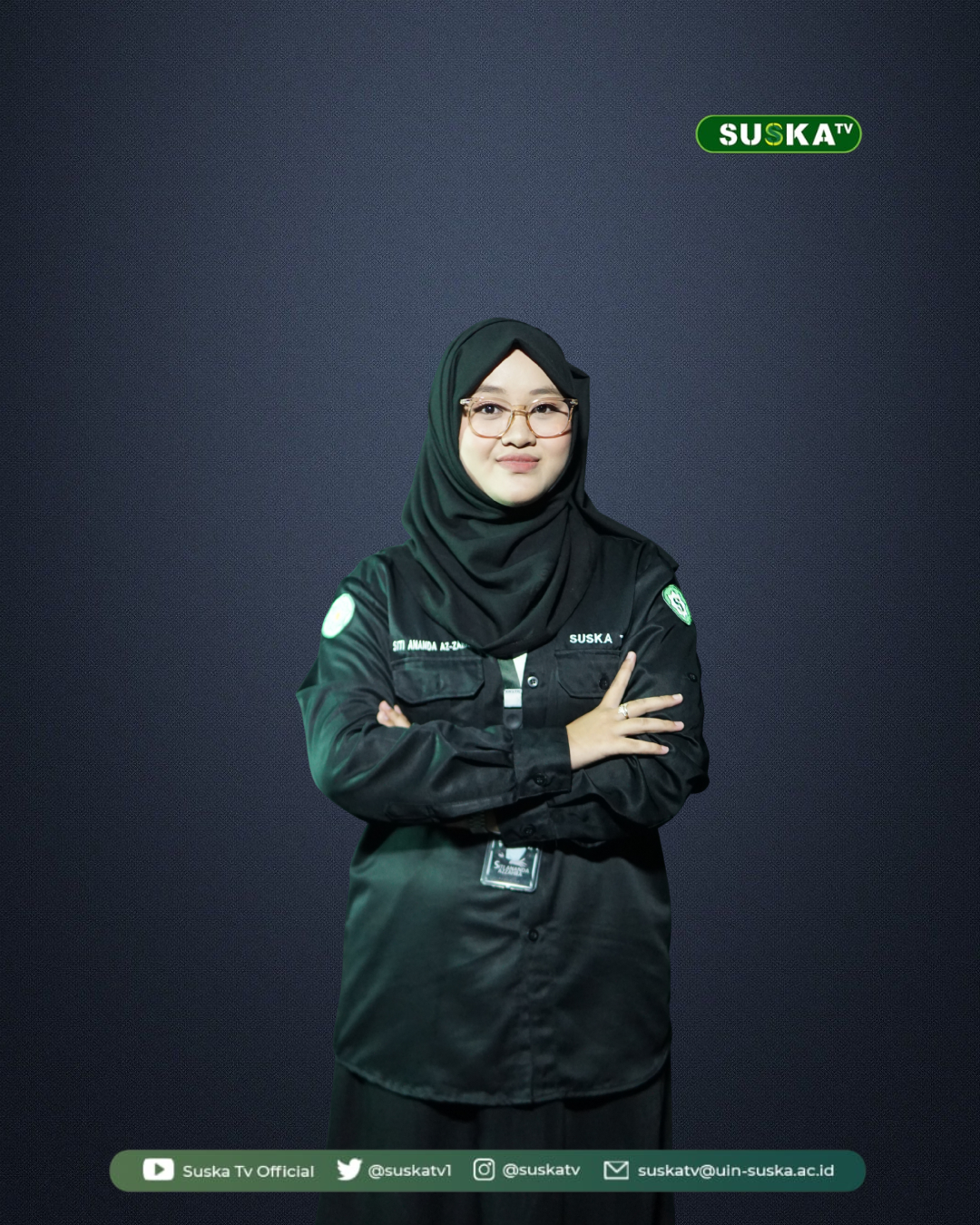 Siti Ananda Azzahra