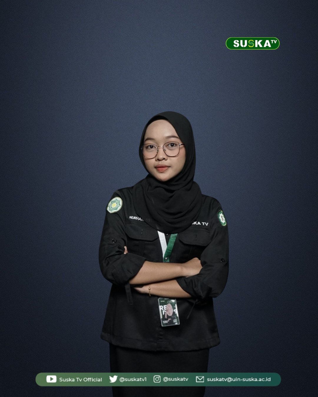 Nur Hani Astuti