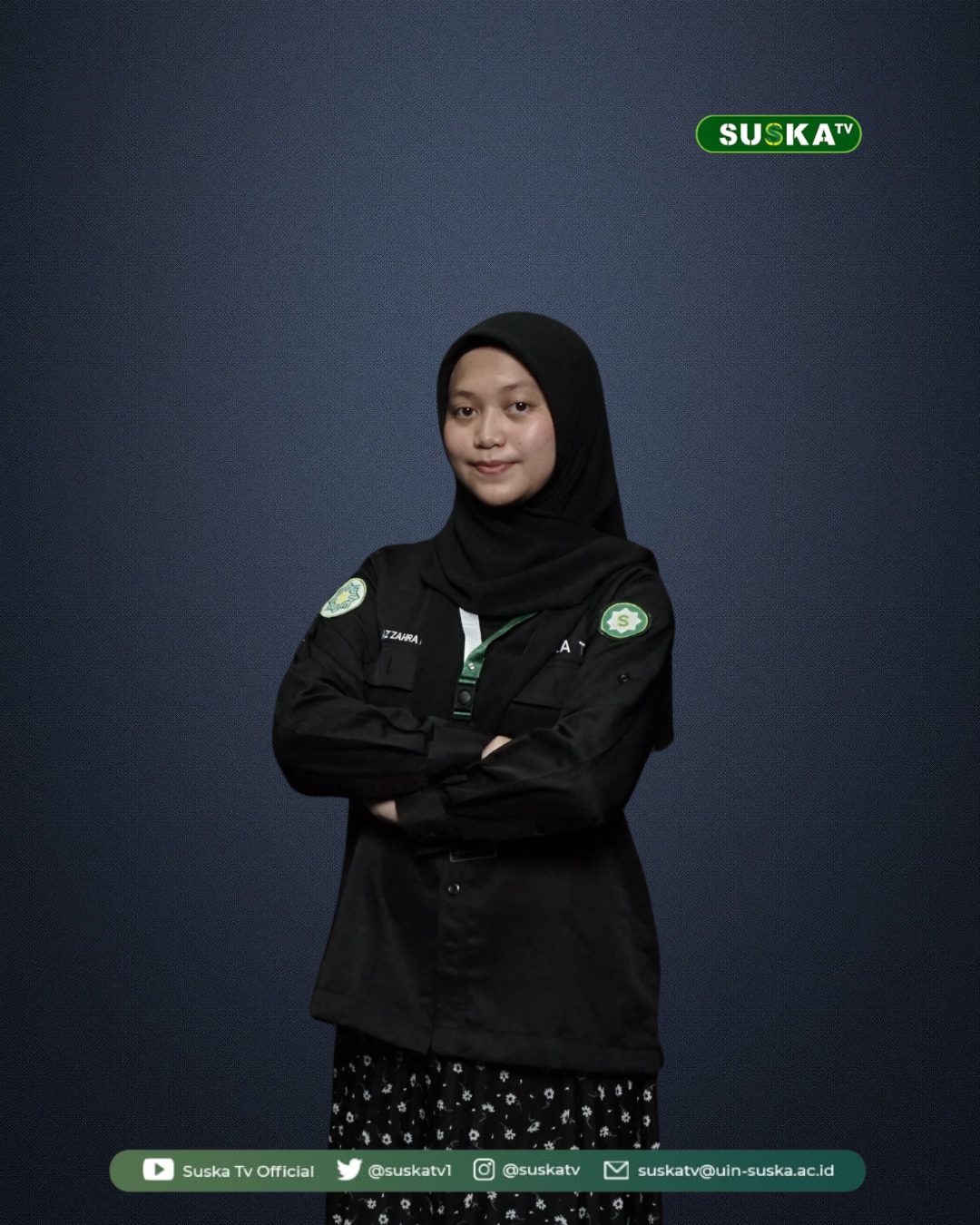 Alya Zahra Lubis